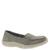 商品SKECHERS | Skechers Womens Reggae Fest Manzanita Woven Slip On Walking Shoes颜色Gray