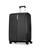 颜色: Phantom Black, Samsonite | NEW! Uplift HS Large Spinner Luggage