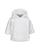颜色: White, Widgeon | Unisex Hooded Fleece Jacket - Baby, Little Kid