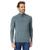 SmartWool | Sparwood 1/2 Zip Sweater, 颜色Twilight Blue Marl