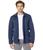 商品第1个颜色Bright Navy, L.L.BEAN | Sweater Fleece Shirt Jac Regular