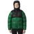 商品Helly Hansen | Helly Hansen Juniors' Vision Puffy Jacket颜色Malachite