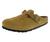 颜色: Cork Brown, Birkenstock | Birkenstock Women's Boston Suede Clogs
