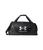 颜色: Black/Black/Metallic Silver, Under Armour | Undeniable 5.0 Duffel MD