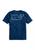 color 19-4024TCX, Vineyard Vines | Men's Vintage Whale Short Sleeve Pocket T-Shirt