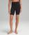 颜色: Black, Lululemon | lululemon Align™ High-Rise Short with Pockets 8"