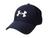 color Midnight Navy/Graphite/White, Under Armour | Blitzing 3.0 Cap