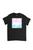 商品HYPE KIDS | HYPE KIDS PASTEL SKY SQUARE SCRIPT T-SHIRT - BLACK FRIDAY KIDS颜色Black