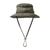 颜色: dk thyme, Eddie Bauer | Exploration UPF Vented Boonie Hat
