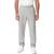 商品第3个颜色Grey/White, Fila | Fila Garin Men's Fleece Activewear Jogger Sweatpants