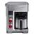 商品第1个颜色Stainless Steel With Red Knob, Wolf Gourmet | Automatic Drip Coffee Maker