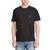 商品Ralph Lauren | Men's Classic-Fit Jersey Pocket T-Shirt颜色Black Marl Heather