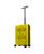 颜色: Yellow, FUL | Lego Signature Brick 2X3 Trolley 22" Carry-on Luggage