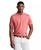 颜色: Highland Rose Heather, Ralph Lauren | Men's Classic Fit Soft Cotton Polo