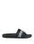 Emporio Armani | Sandals, 颜色Black