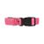 商品第5个颜色Pink, Pet Life | 'Aero Mesh' 360 Degree Breathable Adjustable Mesh Dog Collar