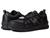 商品SKECHERS | Bulklin - Lyndale Composite Toe颜色Black/Leopard