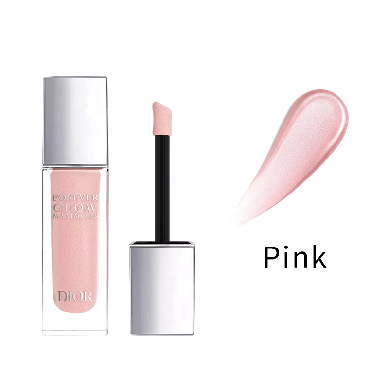 颜色: Pink, Dior | Dior迪奥液体高光腮�红11ml 打造精致妆容