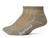 颜色: Fossil, SmartWool | Hike Classic Edition Light Cushion Ankle Socks 3 Pack