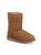 color CHESTNUT, UGG | Baby's, Little Kid's & Kid's Classic II Dyed Shearling Boots