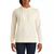 商品Member's Mark | Member's Mark Ladies Cashmere Blend Hoodie颜色Delicate Ivory