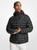商品Michael Kors | Rialto Quilted Nylon Puffer Jacket颜色BLACK