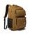 Carhartt | 27L Single-Compartment Backpack, 颜色Carhartt/Brown