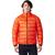 Mountain Hardwear | Phantom Alpine Down Jacket - Men's, 颜色State Orange