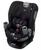 颜色: Midnight Black, Maxi-Cosi | Emme 360 Rotating All-In-One Convertible Car Seat