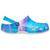 商品Crocs | Crocs Classic Clog - Women's颜色Blue/Purple