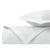 颜色: White, Home Treasures | Diamond Quilted Coverlet, Queen