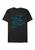 color Black, Friends | Friends Names Graphic Short Sleeve T-Shirt