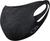 颜色: Jet Heahter, Icebreaker | Merino Face Mask - Unisex
