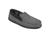 color Grey Faux Suede, Vance Co. | Slater Moccasin Slipper