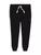 颜色: BLACK, Ralph Lauren | Little Boy's & Boy's Seasonal Fleece Joggers