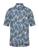 商品第1个颜色Blue, Paolo Pecora | Patterned shirt