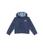 The North Face | Never Stop Hooded WindWall™ Jacket (Toddler), 颜色Summit Navy TNF Shadow Toss Print
