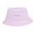 商品New Balance | Washed Corduroy Bucket Hat颜色LAH23110PIE/PINK HAZE