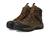 Keen | Revel 4 Mid Height Polar Insulated Waterproof, 颜色Dark Olive/Marmalade