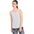 color White, Lole | Women's Daphnee Tank Top