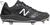 商品第5个颜色Black/White, New Balance | New Balance Women's Fresh Foam Velo 2 Metal Fastpitch Softball Cleats