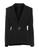 color Black, PATRIZIA | Blazer