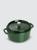 商品Staub | 7-qt Round Cocotte颜色Green