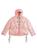 商品第2个颜色ROSE, Khrisjoy | Little Kid's & Kid's Shiny Puffer Jacket