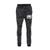 color Black, Ecko Unltd | Men's Side Seam Printed Tape Jogger