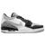color White/Black/Grey, Jordan | Jordan Legacy 312 Low - Men's