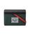 商品Herschel Supply | Charlie RFID 卡包颜色Garden Topiary/Black/Gargoyle/Chili