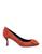 商品Roger Vivier | Pump颜色Rust