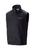 商品Columbia | Big & Tall Steens Mountain™ Fleece Vest颜色Black
