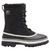 颜色: Black / Darkstone, SOREL | SOREL Caribou Boot - Men's
